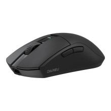 Dareu A950 Pro Tri Mode Wireless Mouse Black