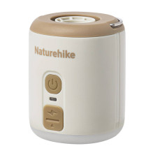 Naturehike Wind Mini мултифункционална помпа CNK2300DQ022 сива