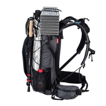 Naturehike Rock 60L+5L kuprinė NH19BP095