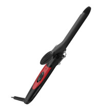 Esperanza Charlise EBL003 curling iron Black&amp;red