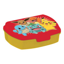 Lunchbox Pokemon PK00032...