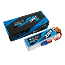 Gens ace 3300mAh 22,2V 45C...