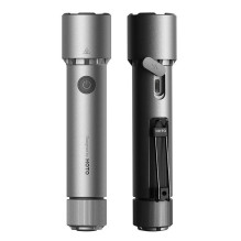 Flashlight HOTO QWSDT005, 2300lm, IP68, 3100mAh, USB-C