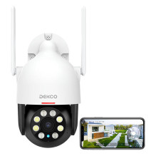 IP Outdoor camera Wi-Fi DEKCO DC5L