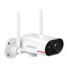 IP Outdoor camera with...