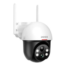 IP Outdoor camera with...