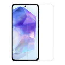 Grūdintas stiklas Nillkin H+PRO, skirtas Samsung Galaxy A55 5G