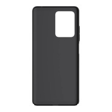 Case Nillkin Super Frosted Shield Pro for Xiaomi Redmi Note 12 Pro+ 5G (black)