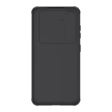 Case Nillkin CamShield Pro for Samsung Galaxy S24+ (black)