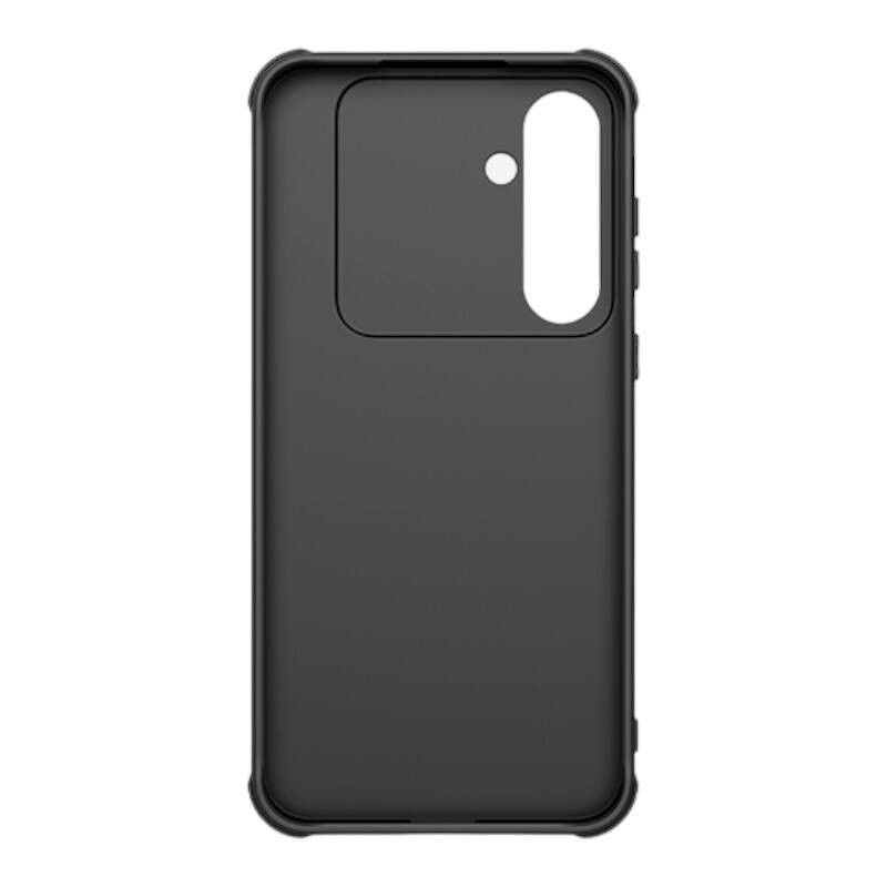 Dėklas Nillkin CamShield Pro, skirtas Samsung Galaxy A55 (juodas)