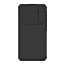 Case Nillkin CamShield Pro for Samsung Galaxy A35 (black)