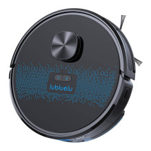 Lubluelu SL60D Cleaning Robot (Black)