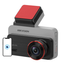 Dash camera Hikvision C200S WiFi 2K &amp; 1800P