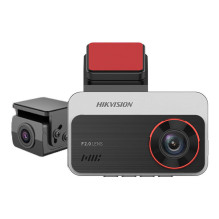 Dash camera Hikvision C200S WiFi 2K &amp; 1800P