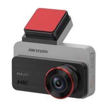 Dash camera Hikvision C200S WiFi 2K &amp; 1800P