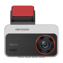 Dash camera Hikvision C200S WiFi 2K &amp; 1800P