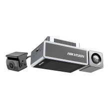 Dash camera Hikvision C8 Pro WiFi 4K &amp; Full HD