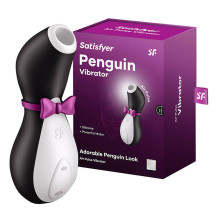 Clitoral massager Penguin Satisfyer