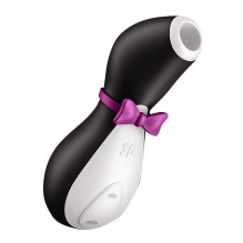 Klitorio masažuoklis Penguin Satisfyer