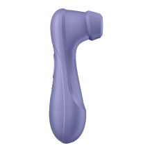 Clitoral Massager with App Satisfyer Pro 2 Generation 3 (purple)