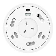 Photoelectric Smoke alarm HS2SA-1