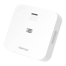 Smart Carbon Monoxide Alarm HS-720ES