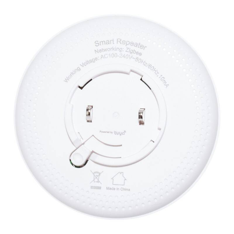 Smart Repeater HS2RNL-E-EU