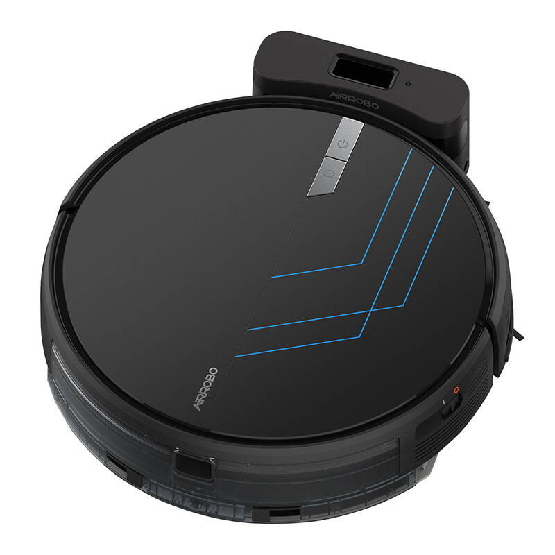 Robot Vacuum Cleaner AIRROBO P30