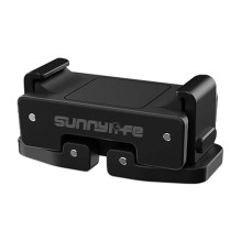 Sulankstomas greito atjungimo adapteris Sunnylife, skirtas Osmo Pocket 3