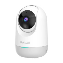 360° Indoor WiFi Camera Botslab 2E C212 3MP