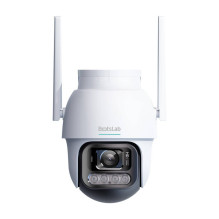 360° lauko WiFi kamera Botslab PT W311 3MP