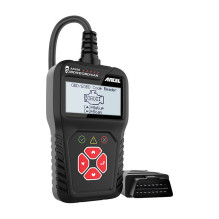 Ancel AS100/AC100 OBD2 diagnostikos skaitytuvas