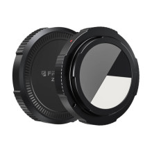 White Balance Lens Cap...