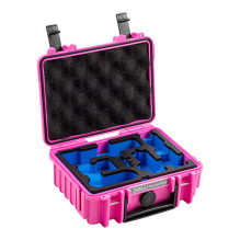 Case B&amp;W Type 500 for DJI Osmo Pocket 3 (pink)