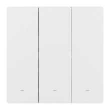 Smart wall switch SONOFF M5-3C-86W Matter (3-channel)