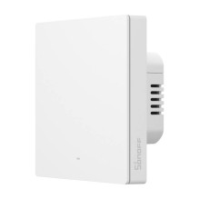 Smart wall switch SONOFF M5-1C-86W Matter (1-channel)