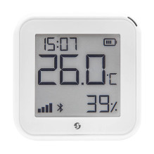 WIFI Shelly H&amp;T gen3 temp. and humidity sensor (white)