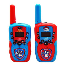 Walkie Talkie Paw Patrol PW19915 KiDS licencijavimas