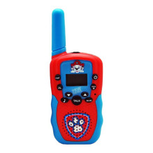 Walkie Talkie Paw Patrol PW19915 KiDS Licensing