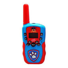 Walkie Talkie Paw Patrol PW19915 KiDS licencijavimas