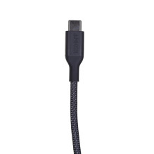 Anker 544 USB cable 1.8 m USB C Black, Grey