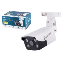 TP-Link VIGI 4MP Outdoor Full-Color Bullet Network Camera