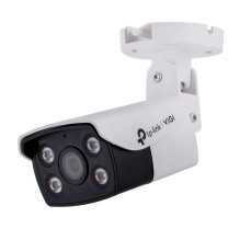 TP-Link VIGI 4MP Outdoor Full-Color Bullet Network Camera