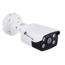 TP-Link VIGI 4MP Outdoor Full-Color Bullet Network Camera