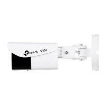 TP-Link VIGI 4MP Outdoor Full-Color Bullet Network Camera