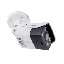 TP-Link VIGI 4MP Outdoor Full-Color Bullet Network Camera