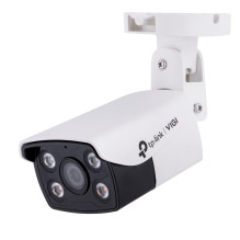 TP-Link VIGI 4MP Outdoor Full-Color Bullet Network Camera