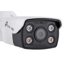 TP-Link VIGI 4MP Outdoor Full-Color Bullet Network Camera