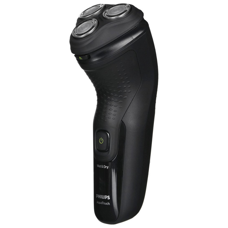 Philips 1000 series S1223 / 41 men's shaver Rotation shaver Trimmer Black