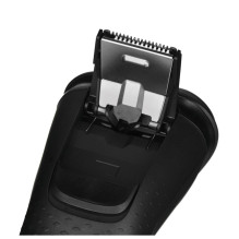 Philips 1000 series S1223 / 41 men's shaver Rotation shaver Trimmer Black